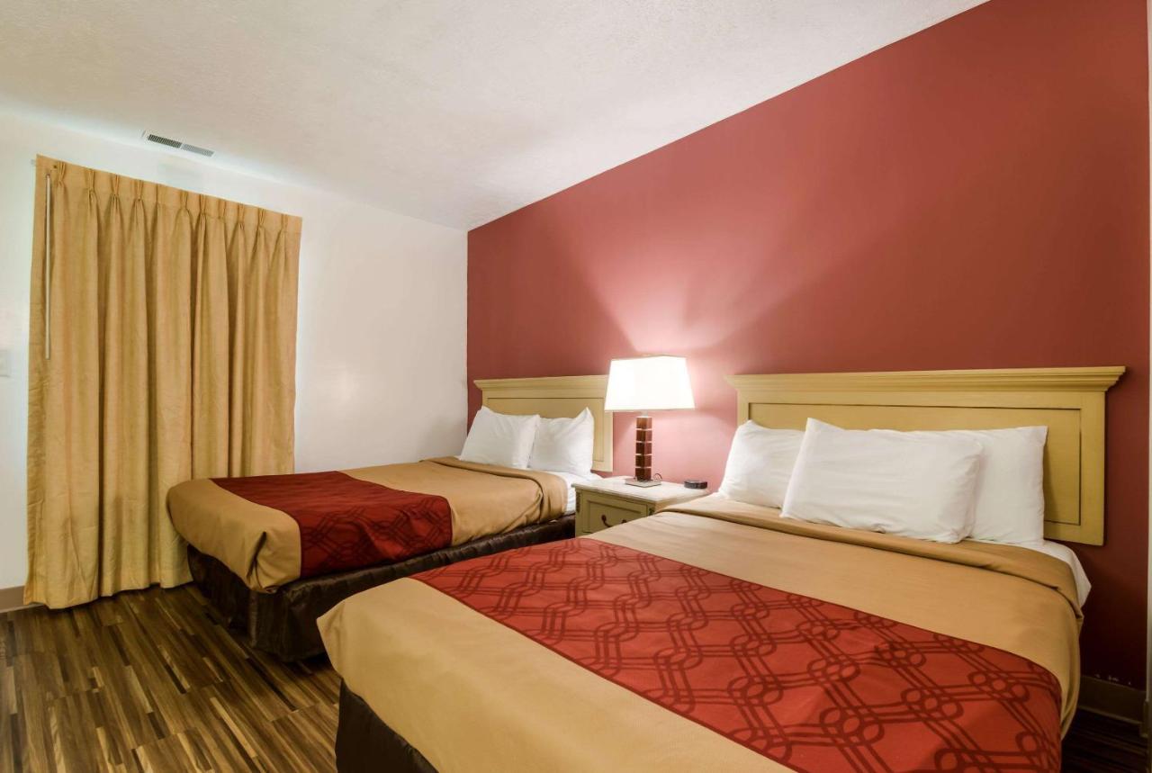 Econo Lodge Inn&Suites Pocono near Lake Harmony White Haven Exterior foto