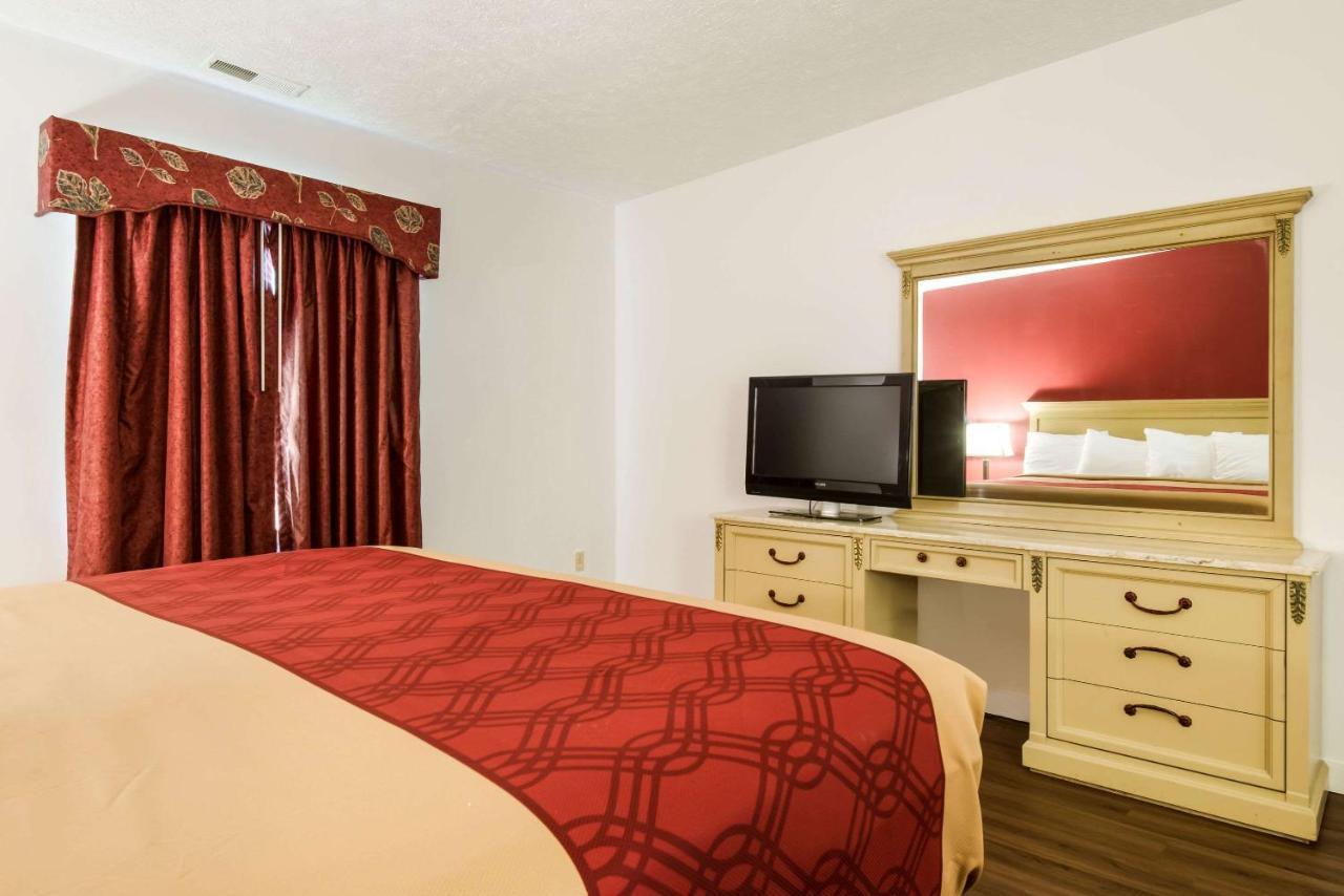 Econo Lodge Inn&Suites Pocono near Lake Harmony White Haven Exterior foto